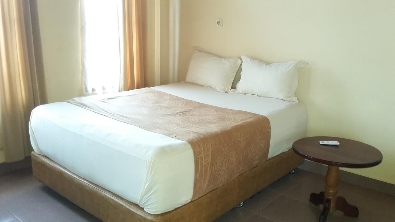 Hotel Ar - Riyadh Kualatungkal Bagian luar foto