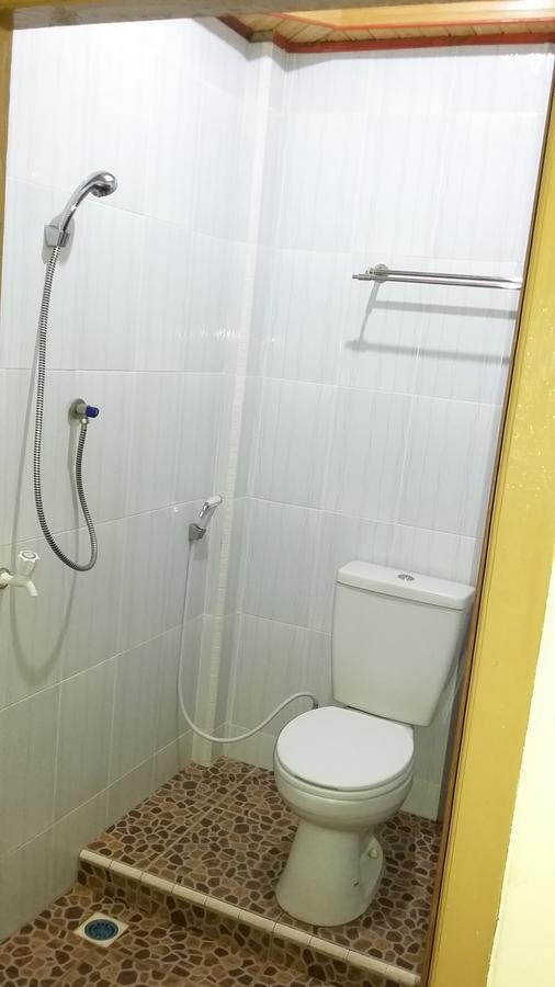 Hotel Ar - Riyadh Kualatungkal Bagian luar foto